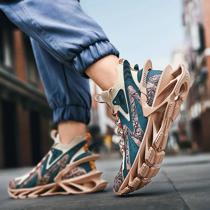 Zapatillas XR