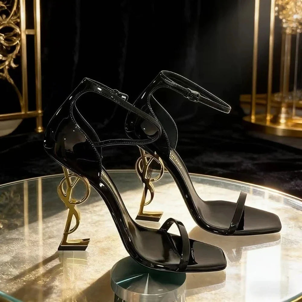 TACONES LV