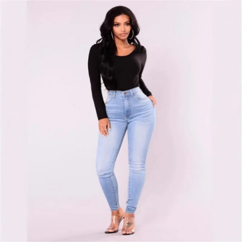 Jeans Glam Fit