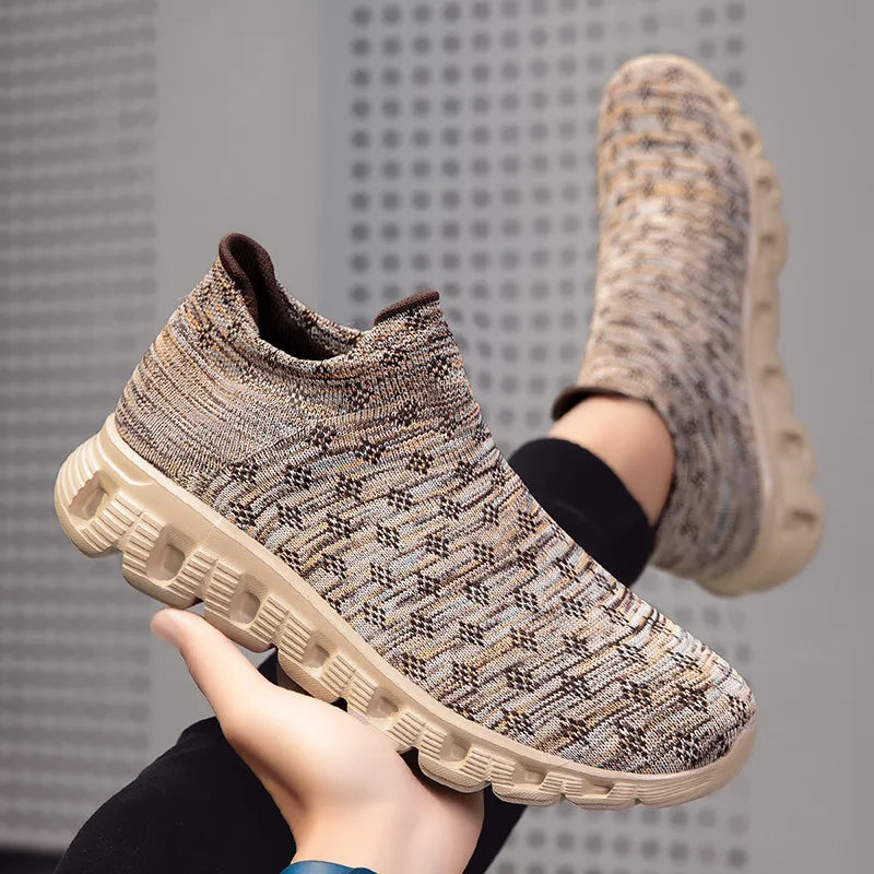 Zapatillas Deportivas SoftMove