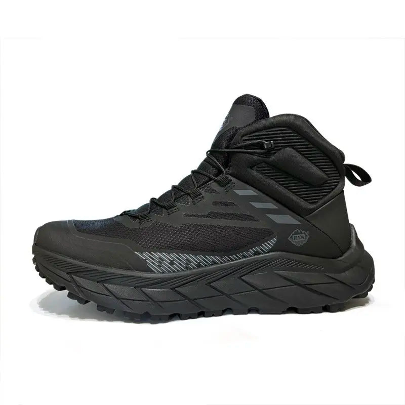 Botas de Senderismo Impermeables
