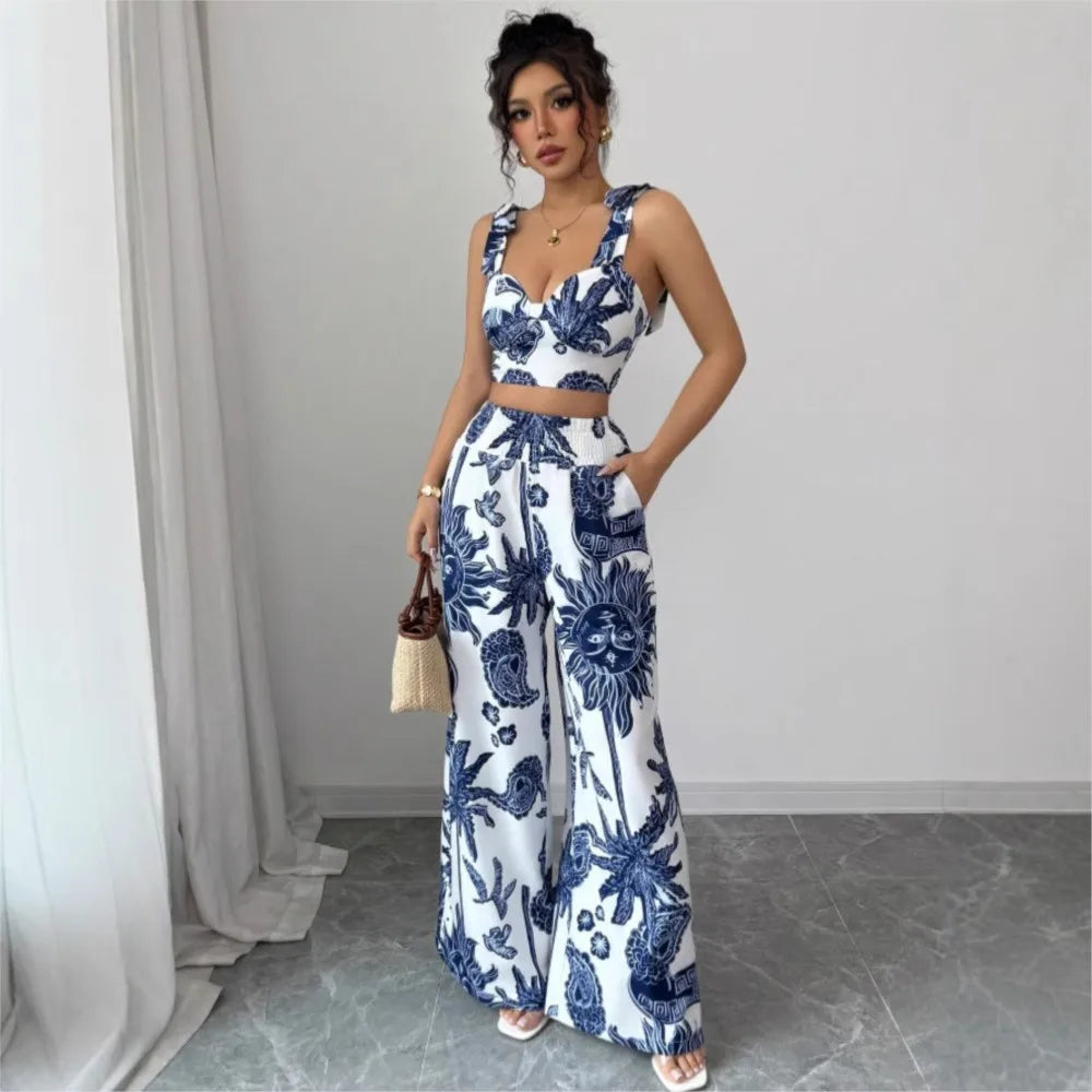 Conjunto Elegante Aurora Set