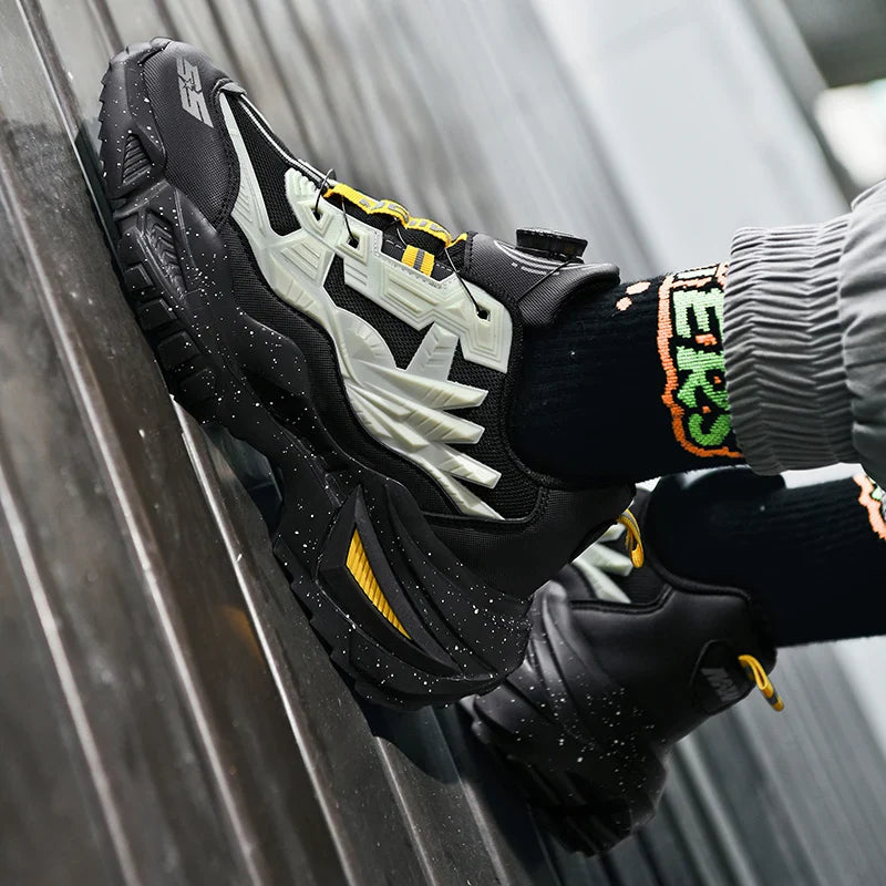 Zapatillas AXIRON