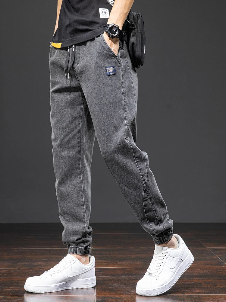 Jeans Cargo Versátiles para Hombres