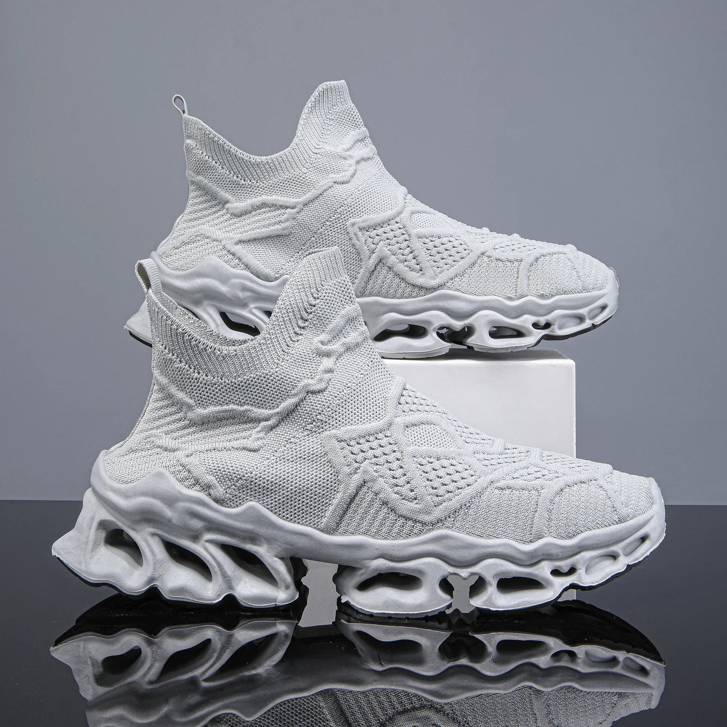 Zapatillas Ligeras Motion X