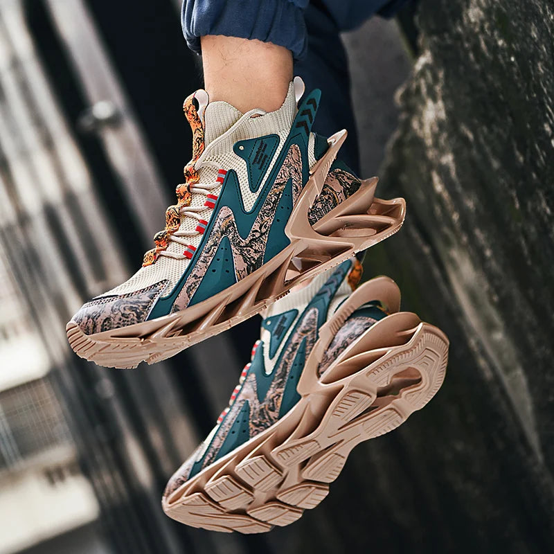 Zapatillas XR