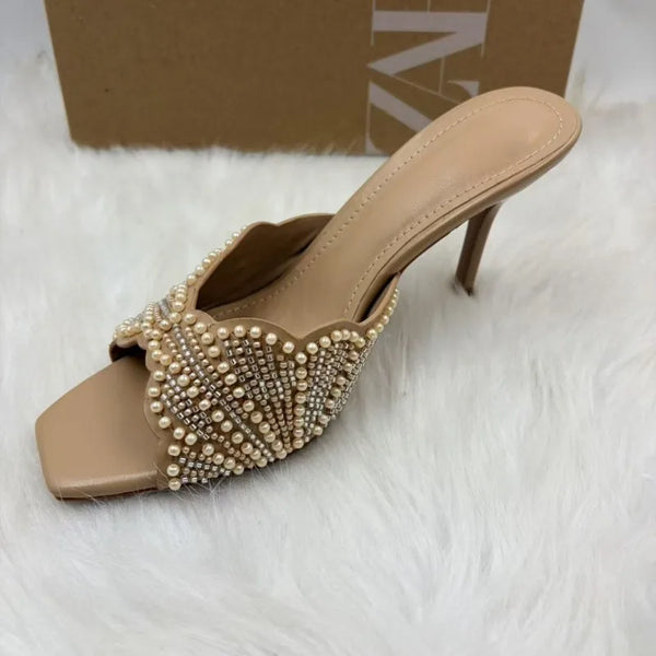 Sandalias Palm Glow