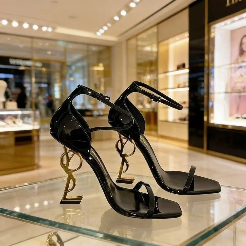 TACONES LV