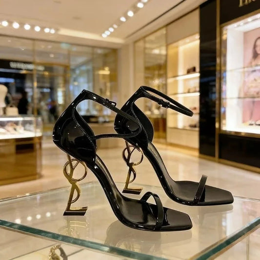 TACONES LV
