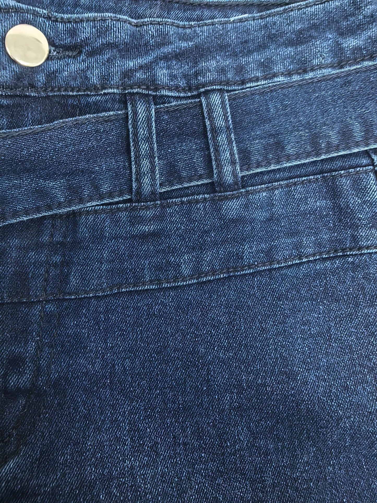Jeans Acampanados Selene