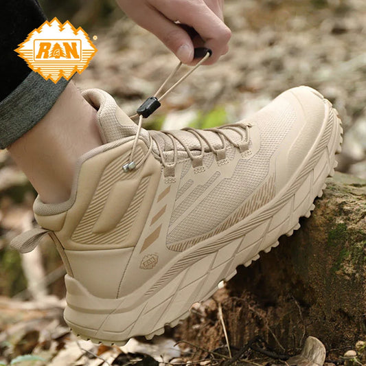 Botas de Senderismo Impermeables