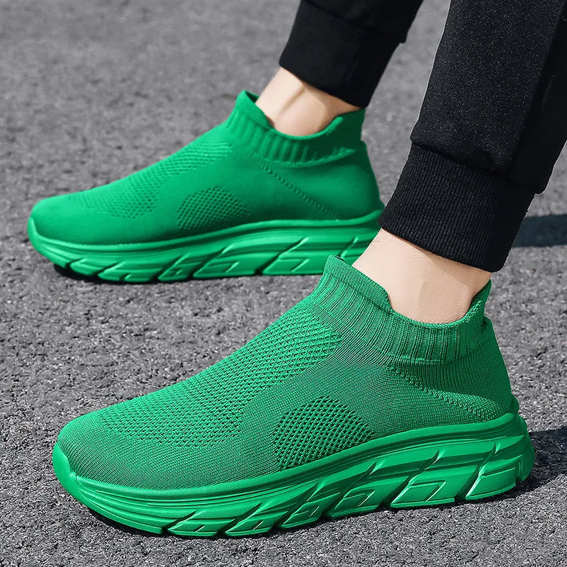 Tennis Infinity Step💚