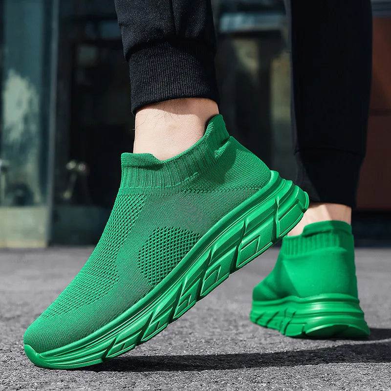 Tennis Infinity Step💚