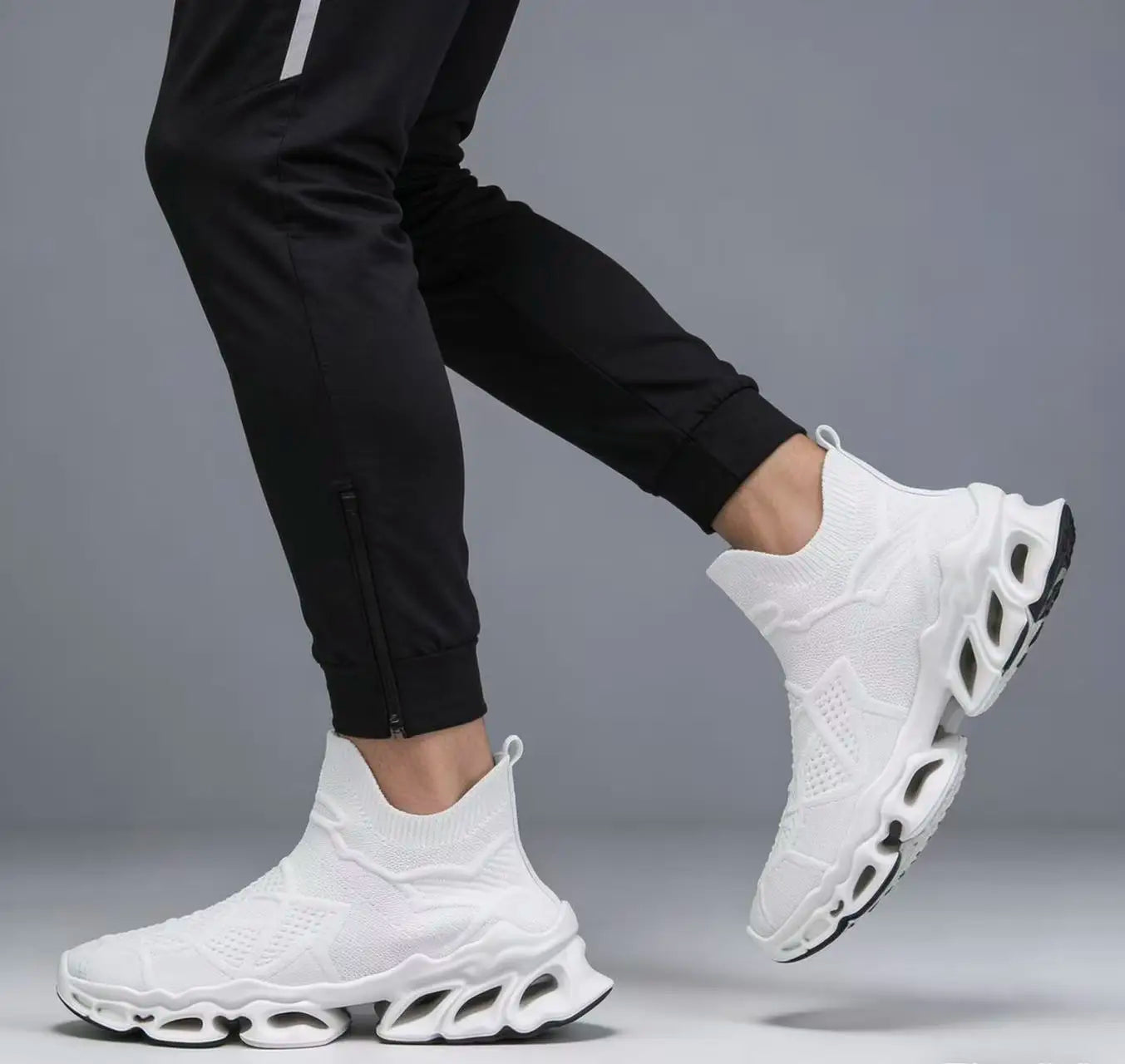 Zapatillas Ligeras Motion X