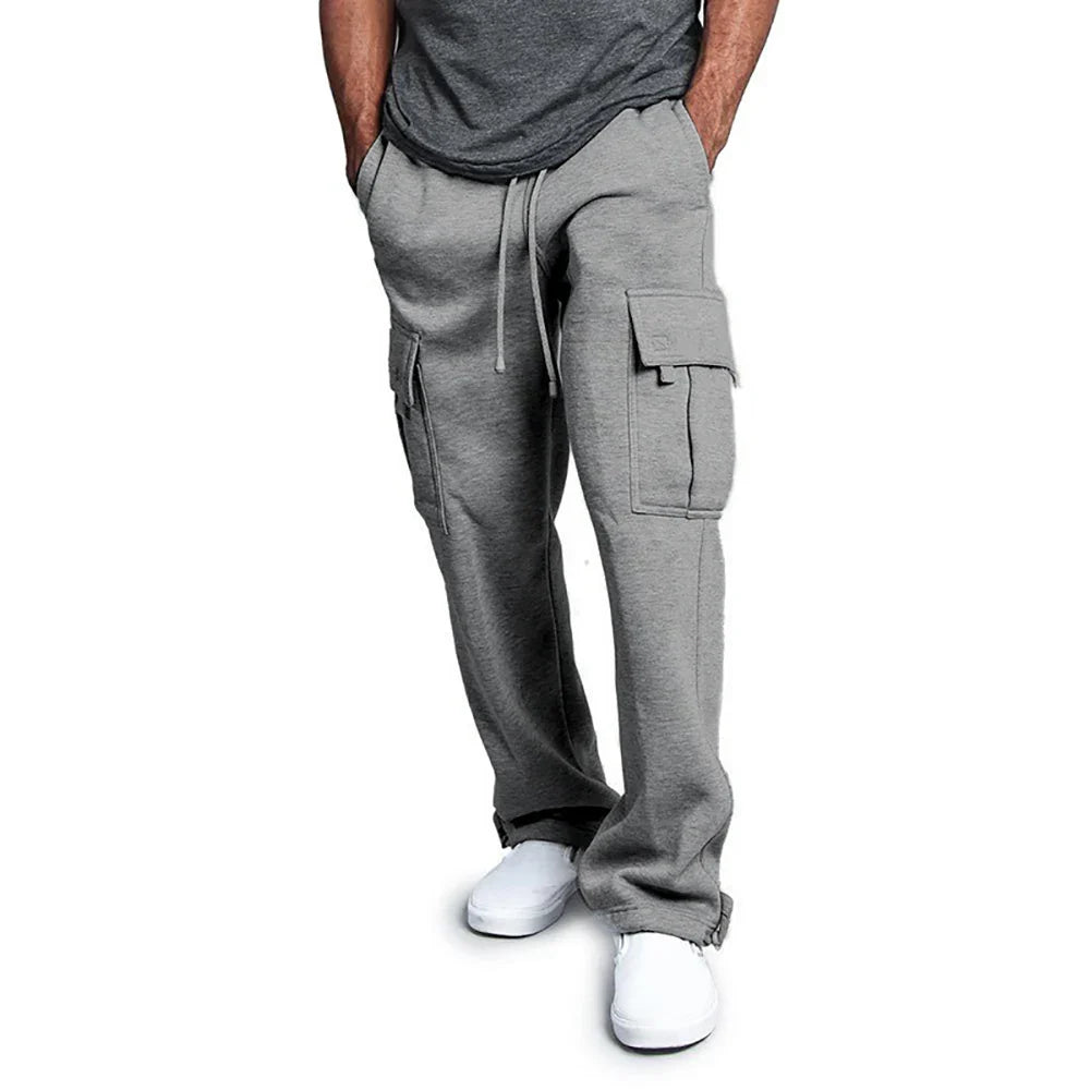 Pantalones Royal Denim