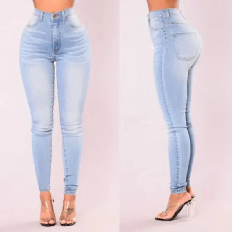 Jeans Glam Fit