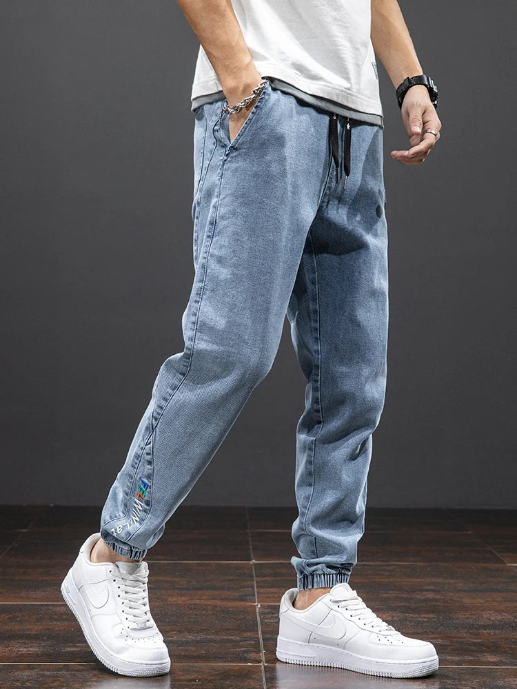 Jeans Cargo Versátiles para Hombres
