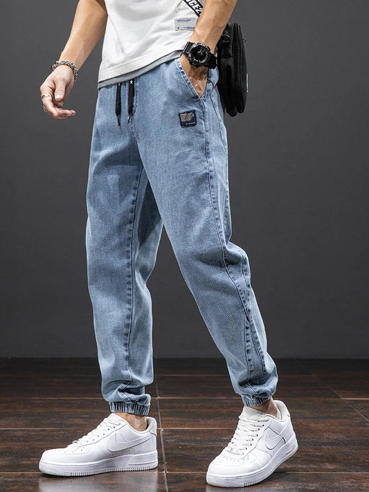 Jeans Cargo Versátiles para Hombres