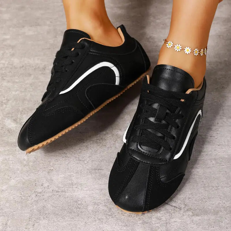 Zapatillas Planas Flex Comfort