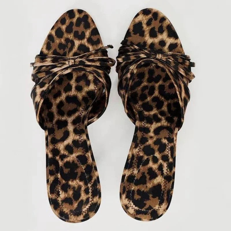 Sandalias Elegantes Isadora