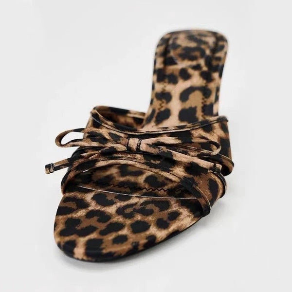 Sandalias Elegantes Isadora