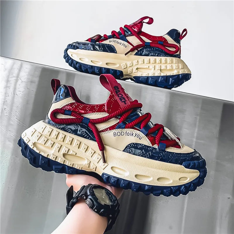 Tennis Royal Motion