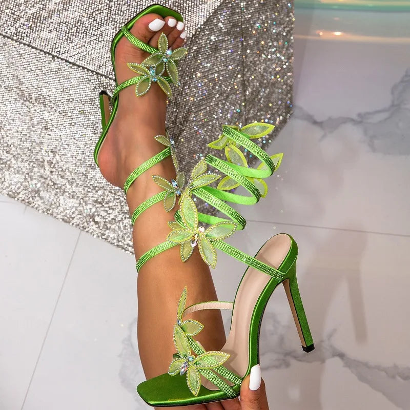 Sandalias Air Bliss