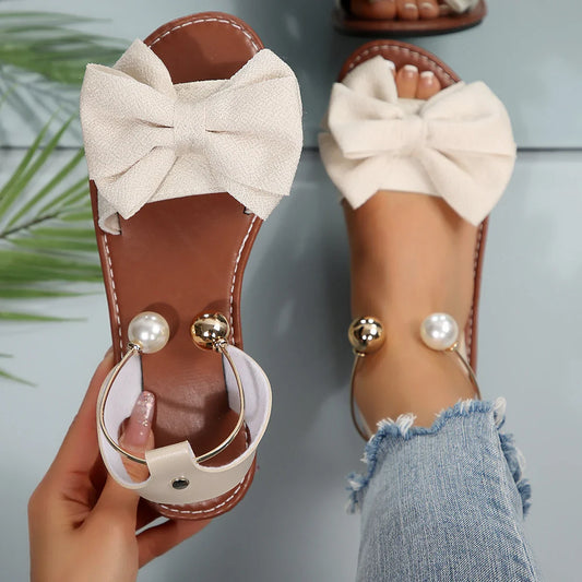 Sandalias Veraniegas
