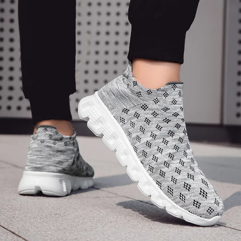 Zapatillas Deportivas SoftMove