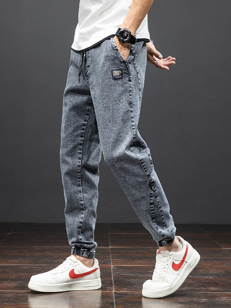 Jeans Cargo Versátiles para Hombres