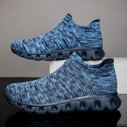 Zapatillas Deportivas SoftMove