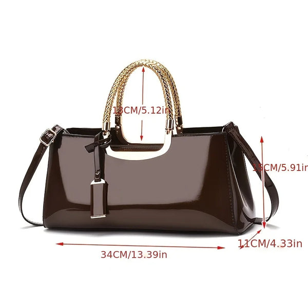 Bolso Elegante Queen Collection