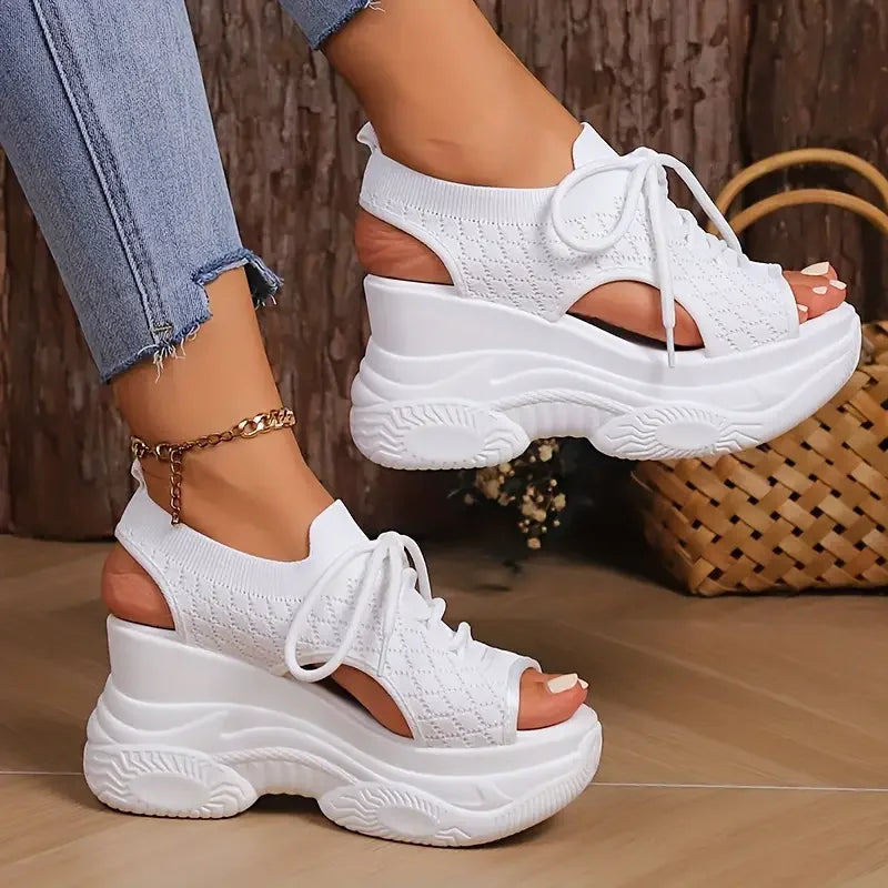 Sandalias Romanas Cómodas