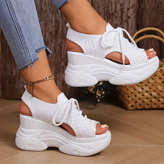 Sandalias Romanas Cómodas