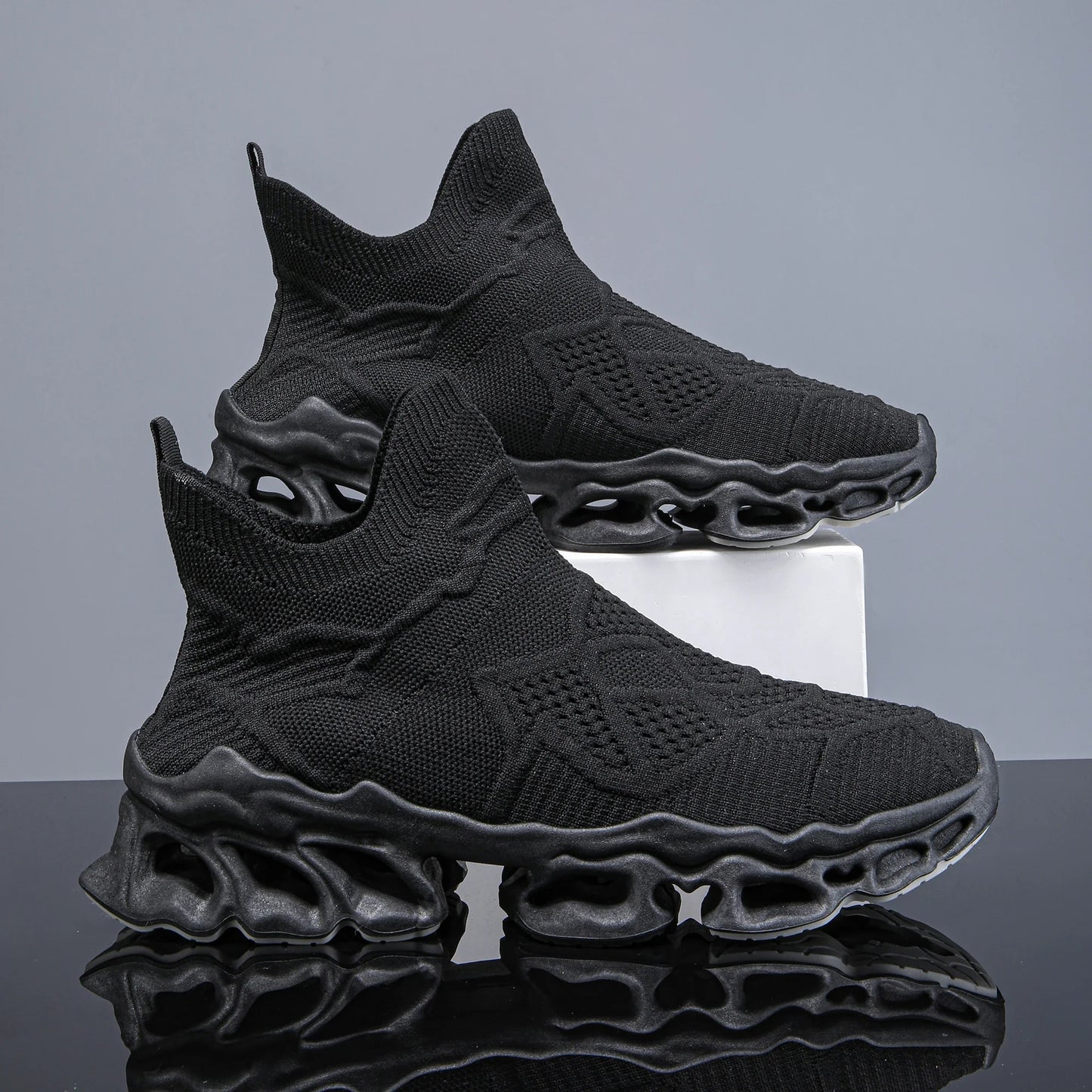 Zapatillas Ligeras Motion X