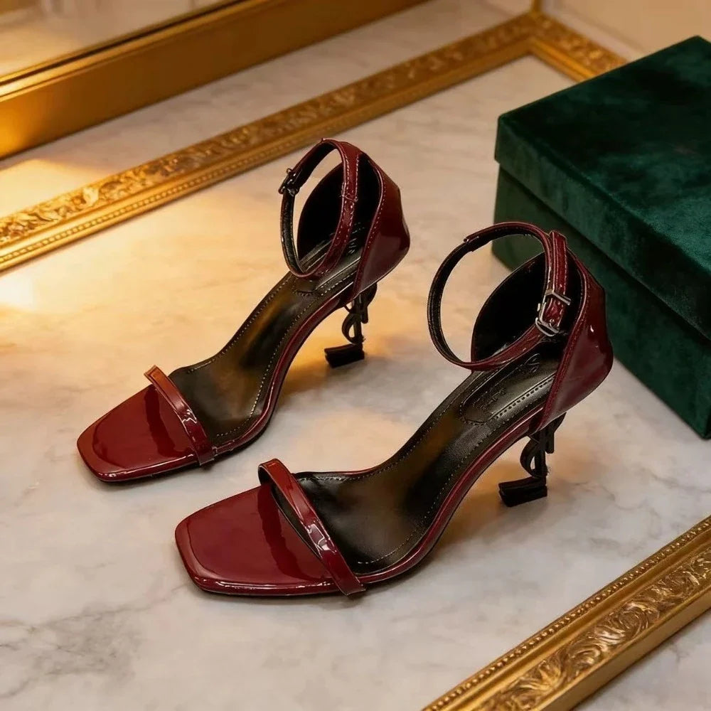 TACONES LV