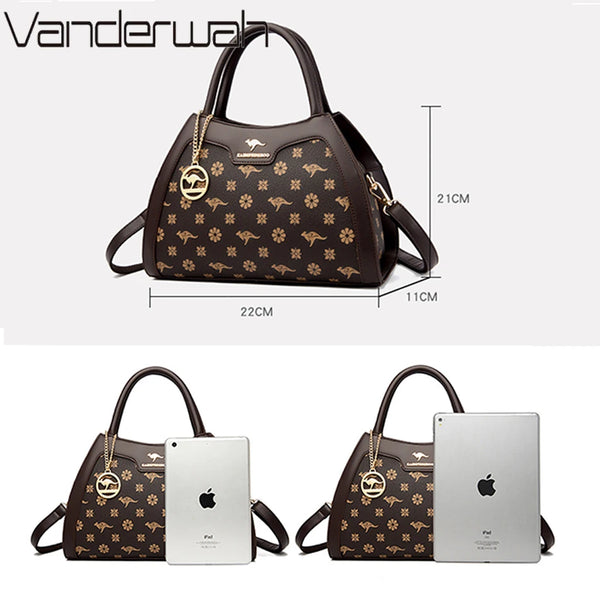 Bolso Glam Royale