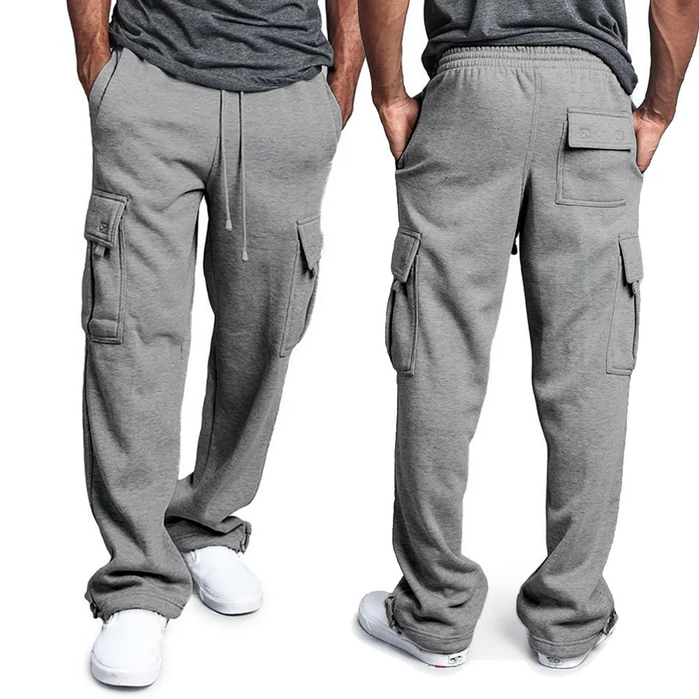 Pantalones Royal Denim