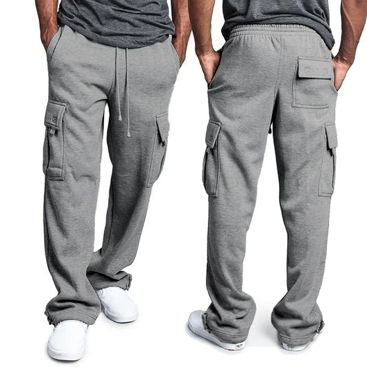 Pantalones Royal Denim