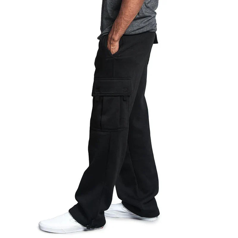 Pantalones Royal Denim