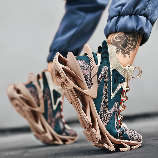 Zapatillas XR