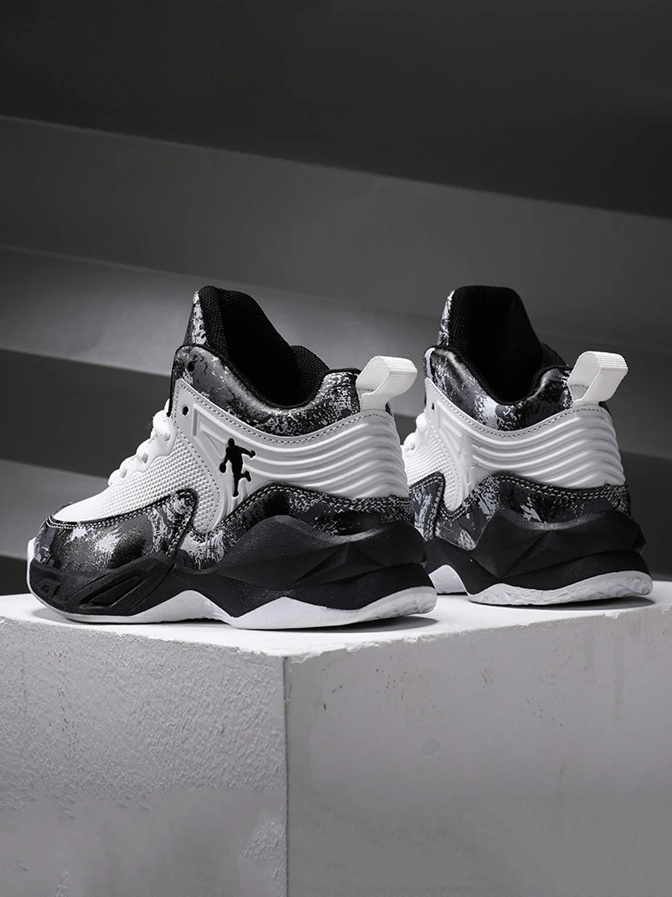 Zapatillas LightMove