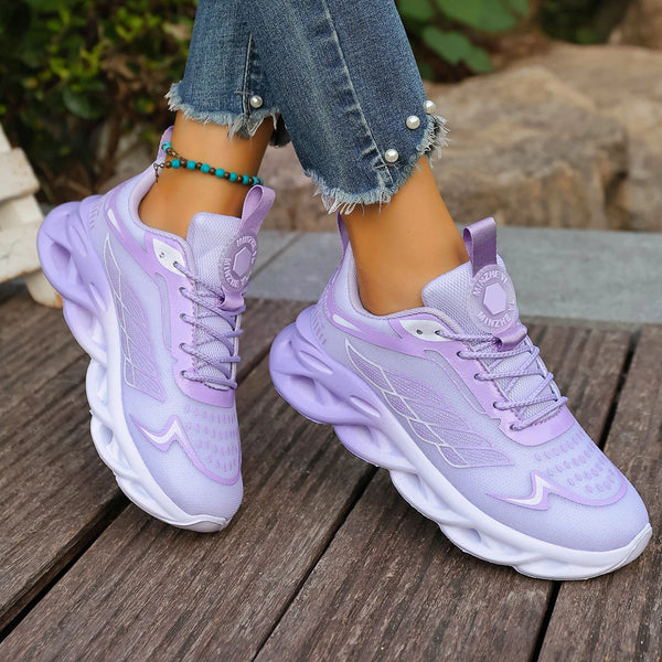 Zapatillas Ligeras Bellanova