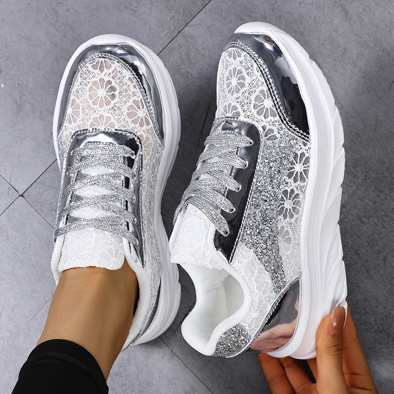 Zapatillas Casual Aurora Walk