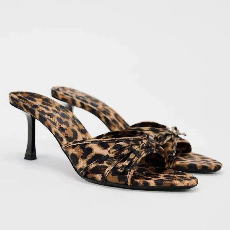 Sandalias Elegantes Isadora