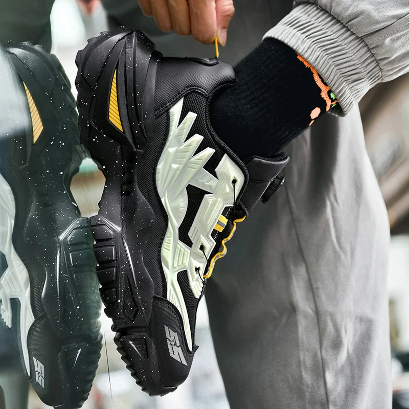 Zapatillas AXIRON