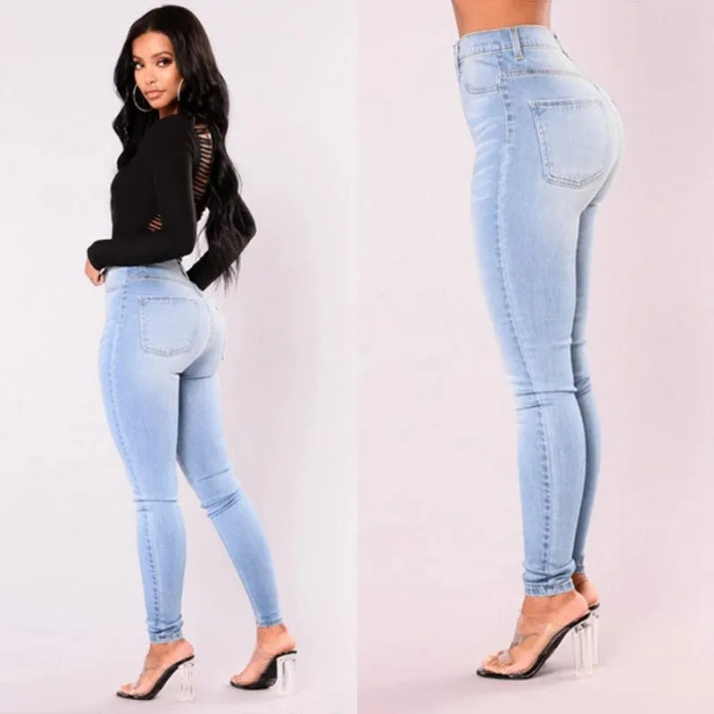 Jeans Glam Fit