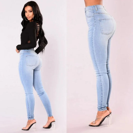 Jeans Glam Fit
