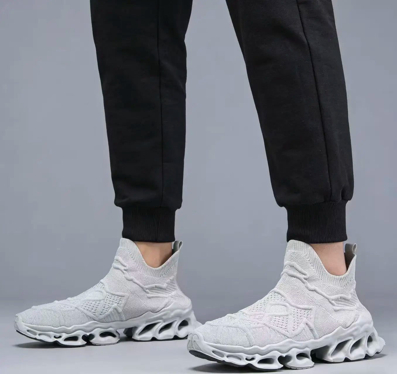 Zapatillas Ligeras Motion X