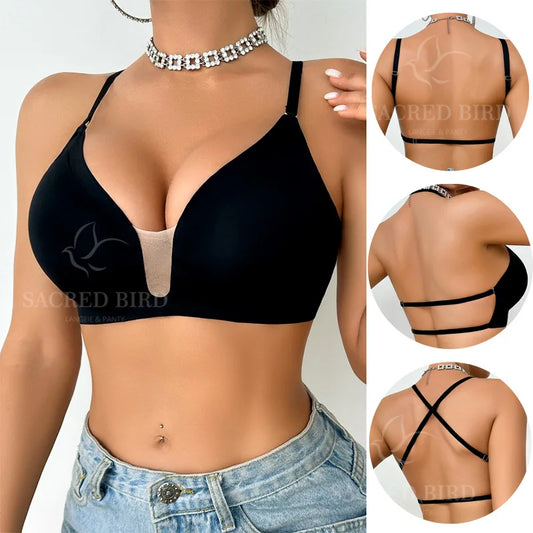 Sostén Cloud Bra